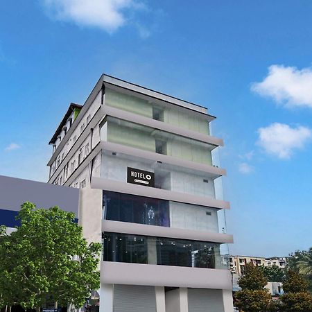 Super Hotel O Maligaon Adabari 古瓦哈提 外观 照片