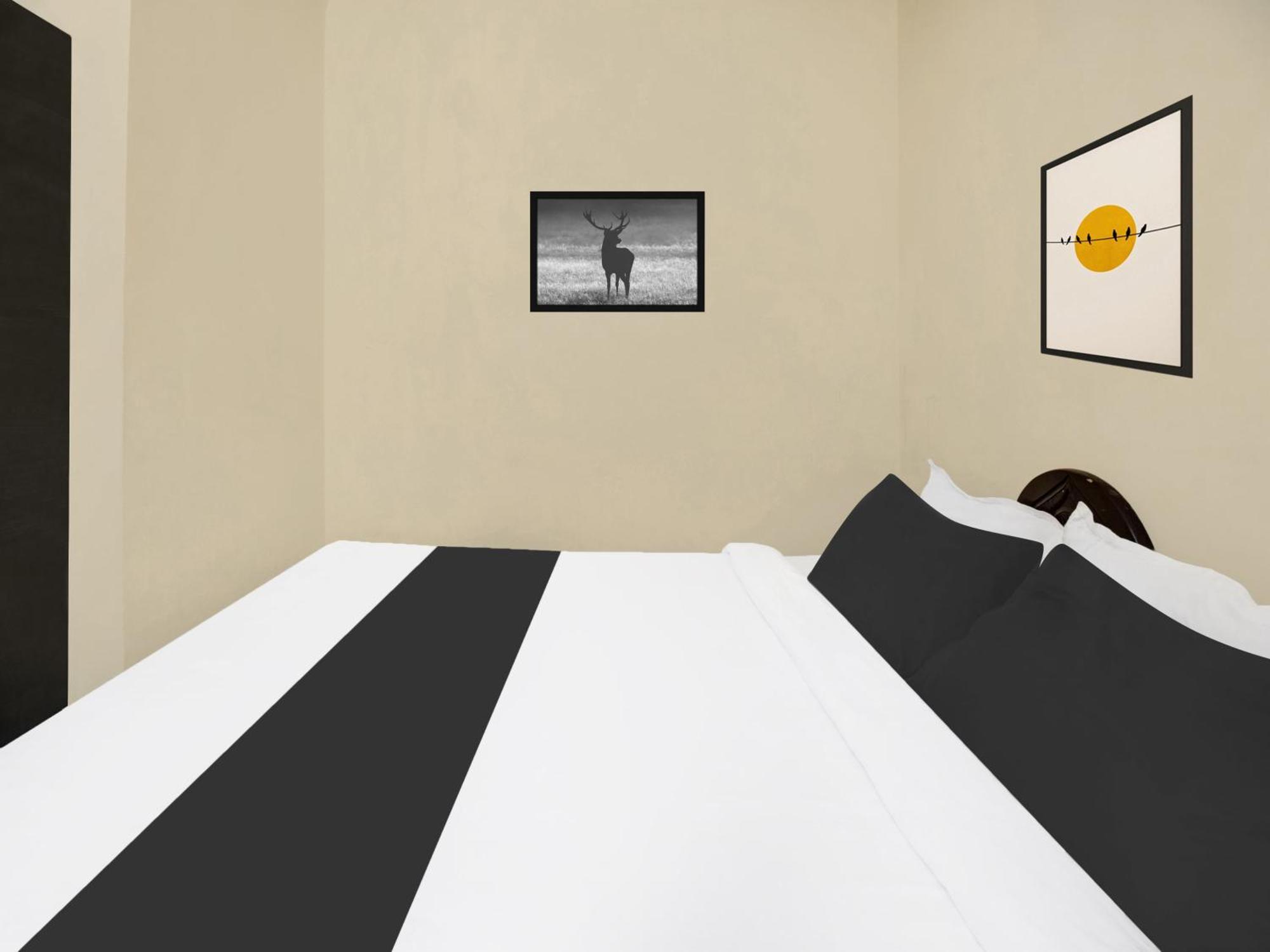 Super Hotel O Maligaon Adabari 古瓦哈提 外观 照片