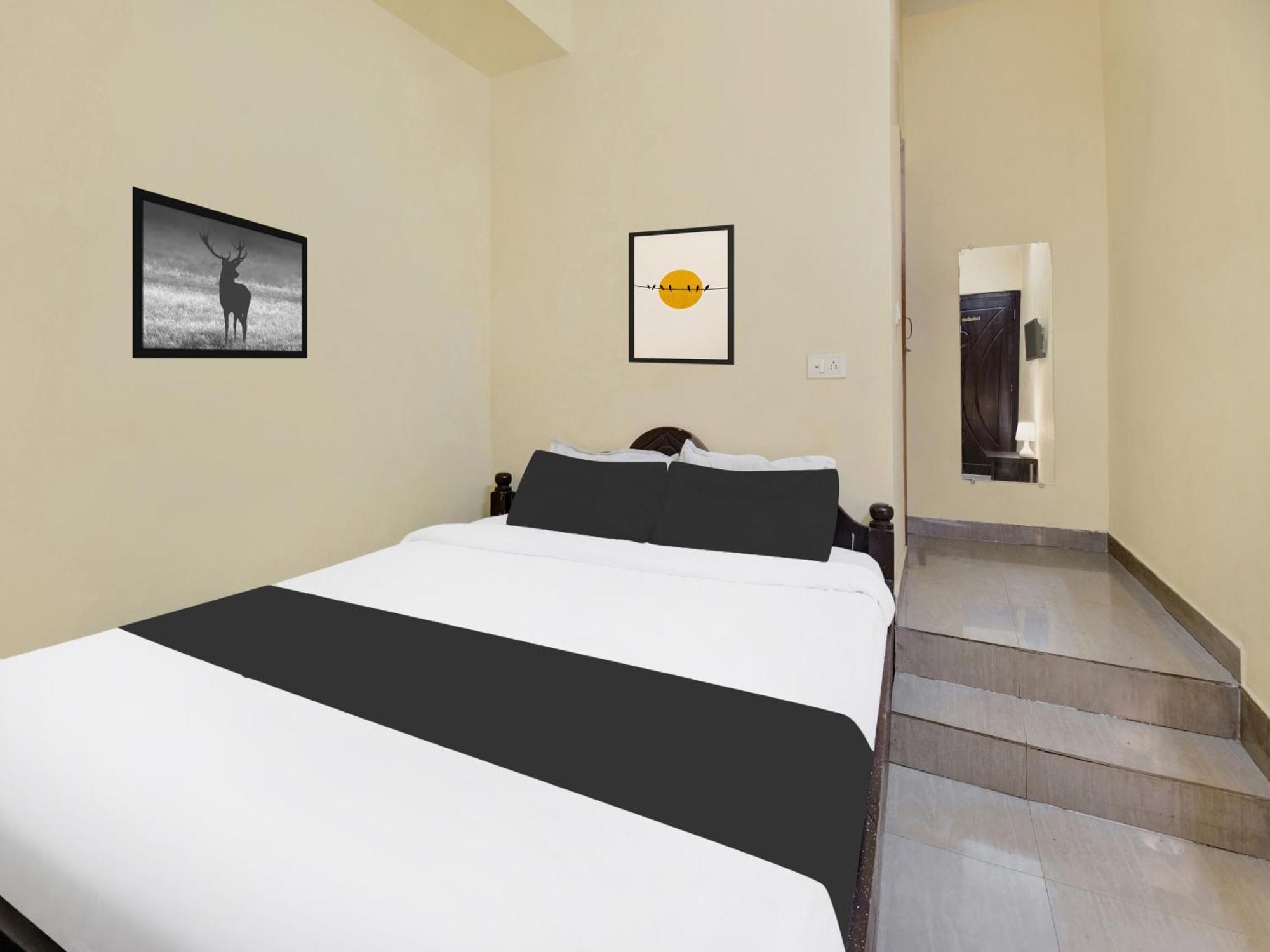 Super Hotel O Maligaon Adabari 古瓦哈提 外观 照片