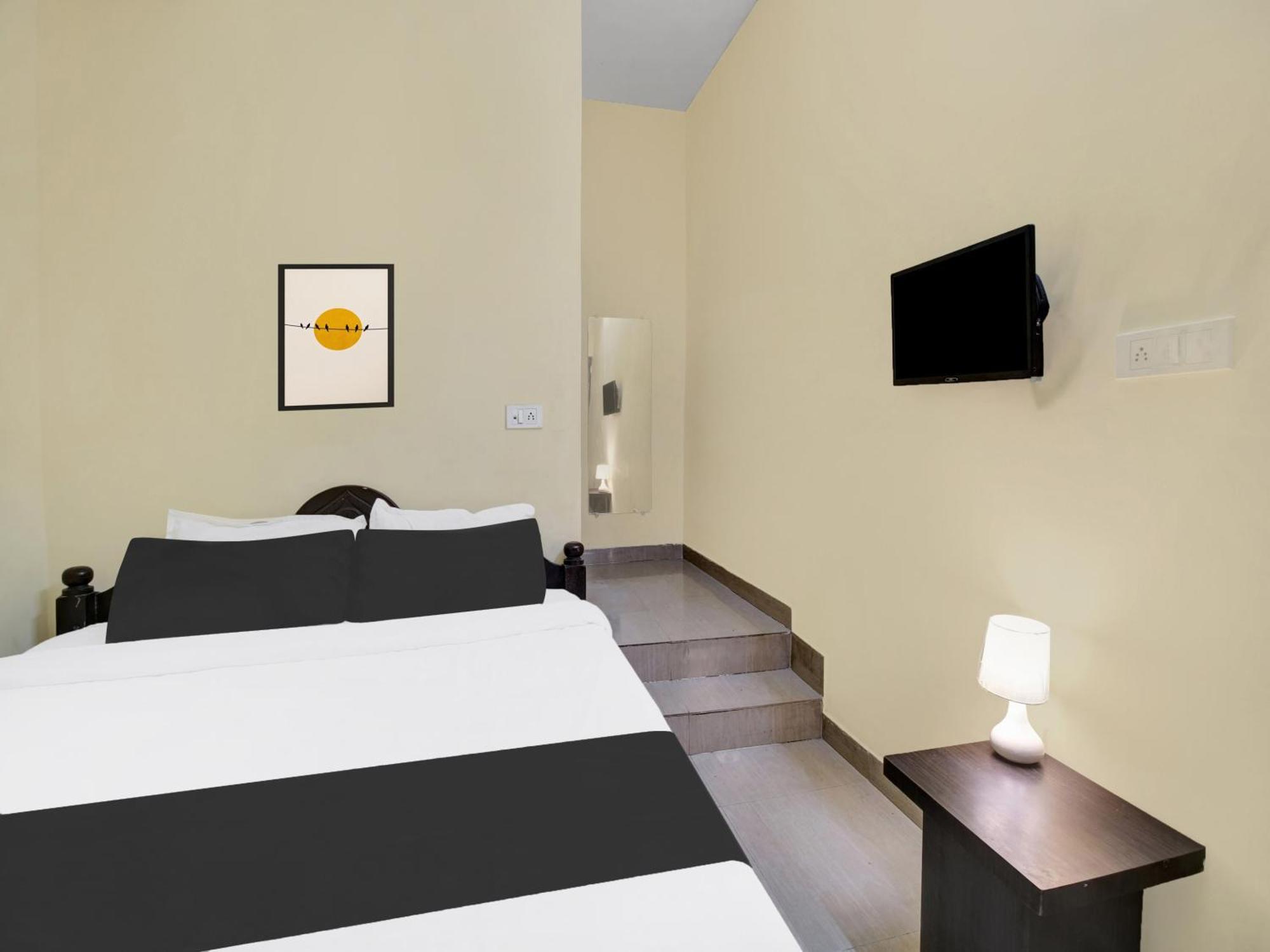 Super Hotel O Maligaon Adabari 古瓦哈提 外观 照片
