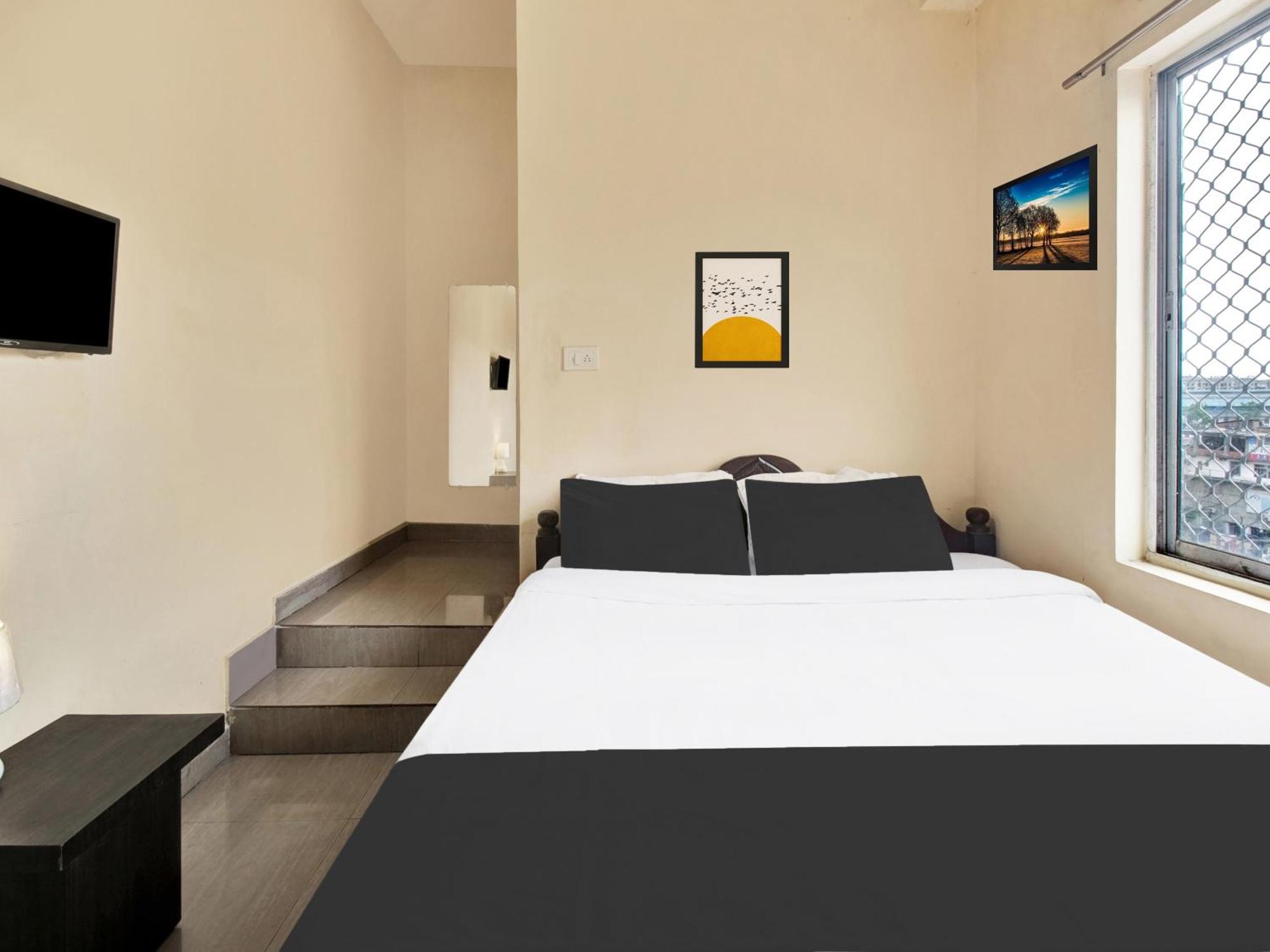 Super Hotel O Maligaon Adabari 古瓦哈提 外观 照片