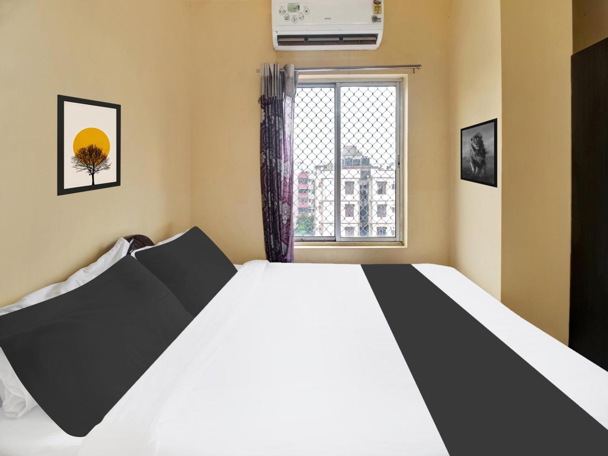 Super Hotel O Maligaon Adabari 古瓦哈提 外观 照片